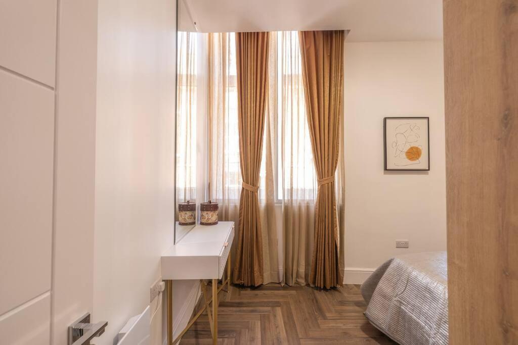 The Pocklington - The New Walk Suite Leicester Dış mekan fotoğraf